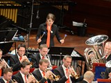 Brass Band Oberosterreich - Hans Gansch